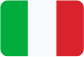Ventilateurs basse pression Italiano